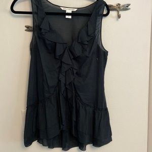 DIANEvonFURSTENBERG TOP